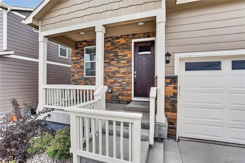 2051 Rosette Ln, Castle Rock, CO 80104