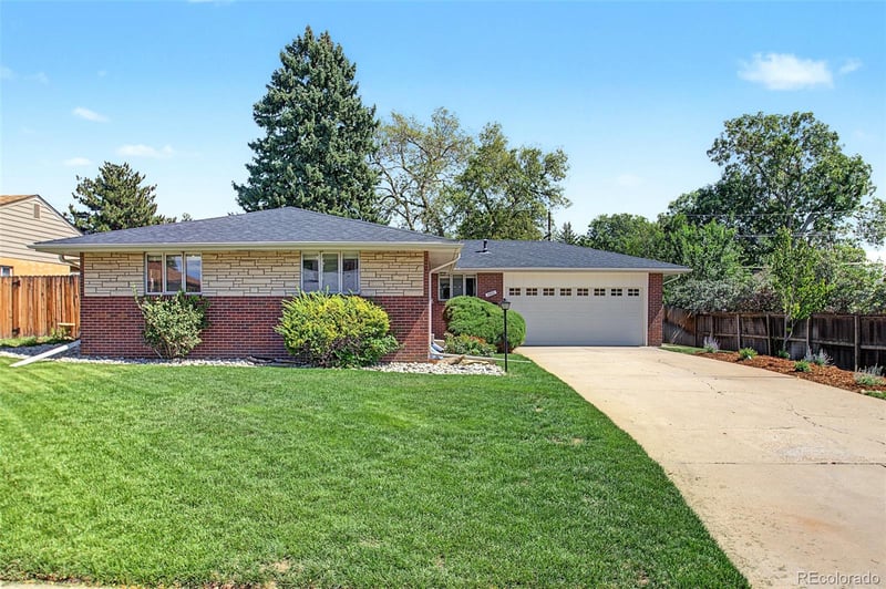 2408 S Utica St, Denver, CO 80219