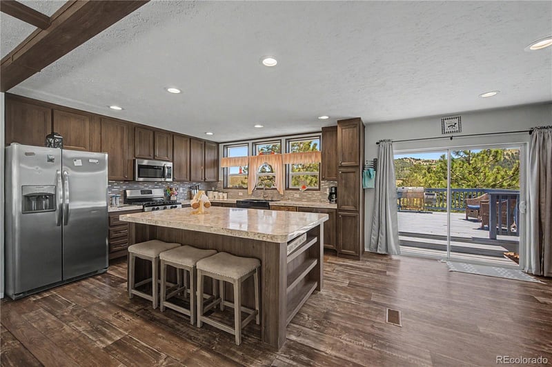 8668 County Road 328, Westcliffe, CO 81252