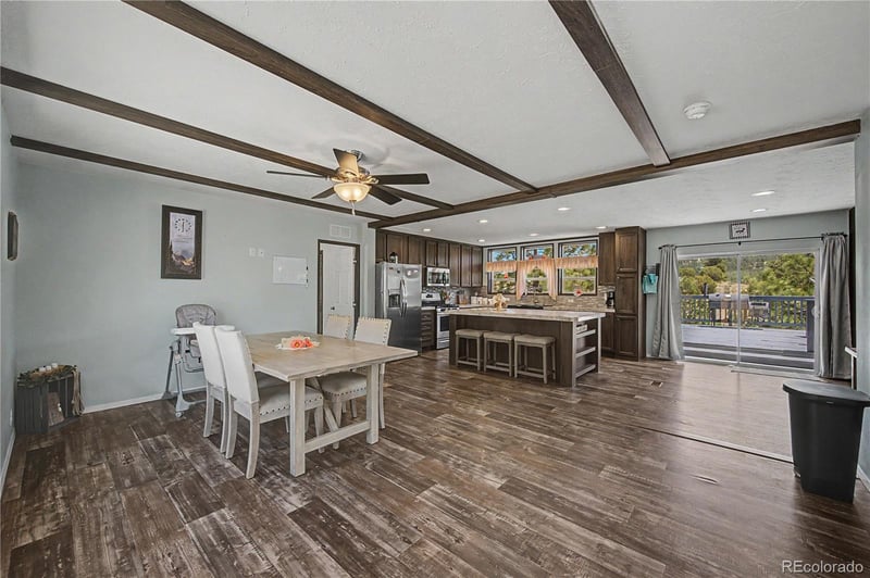 8668 County Road 328, Westcliffe, CO 81252