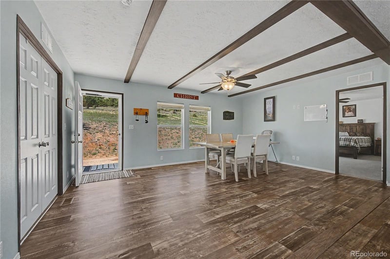 8668 County Road 328, Westcliffe, CO 81252