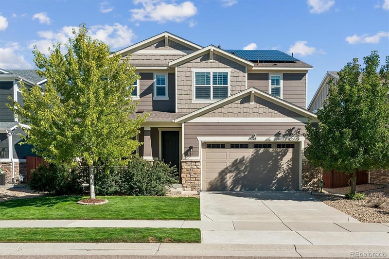 Home Worth Check