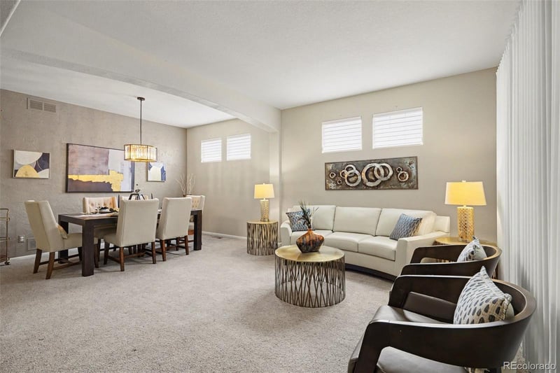 20536 E Flora Dr, Aurora, CO 80013