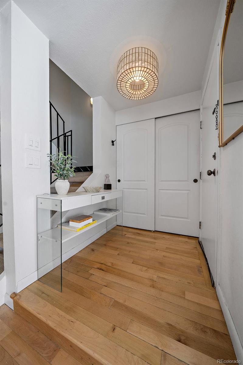 960 N Pennsylvania St #12, Denver, CO 80203