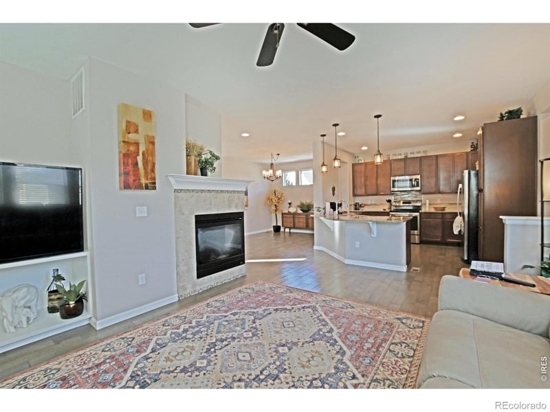 756 Three Forks Dr, Fort Collins, CO 80524