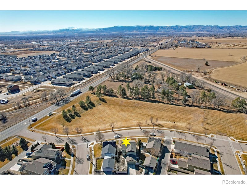 756 Three Forks Dr, Fort Collins, CO 80524