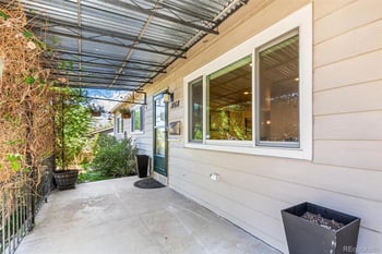 1868 S Winona Ct, Denver, CO 80219