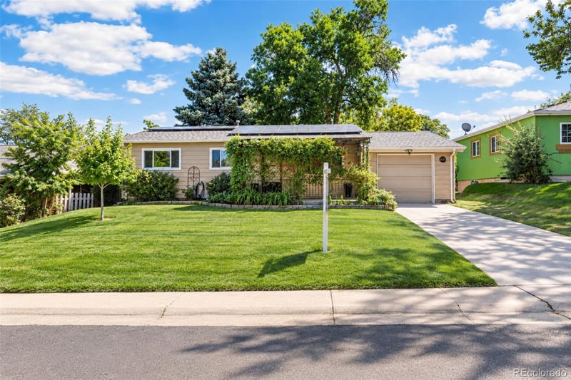 Home Worth Check