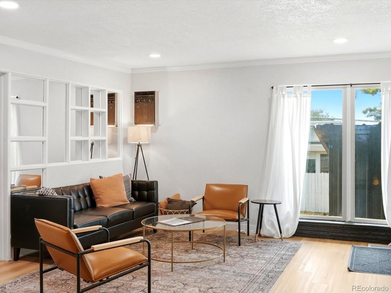 1 Osceola St, Denver, CO 80219