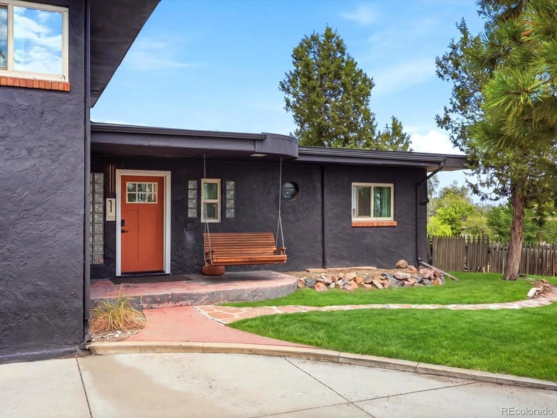 1 Osceola St, Denver, CO 80219