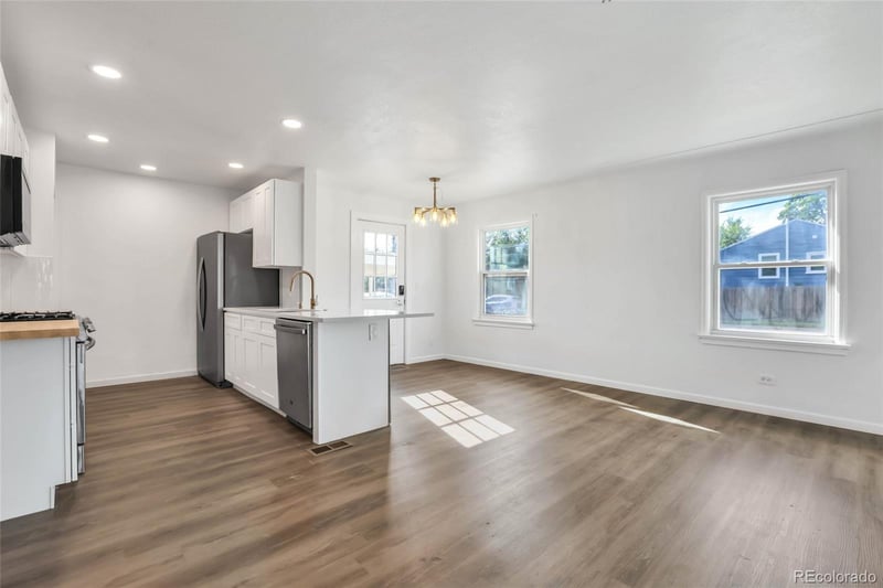 4296 S Sherman St, Englewood, CO 80113