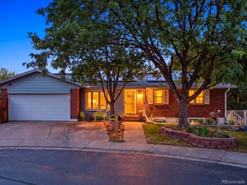 12979 W Montana Dr, Denver, CO 80228