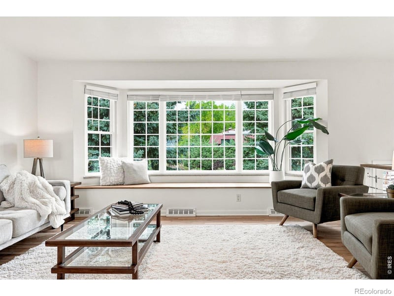 2295 Hillsdale Cir, Boulder, CO 80305