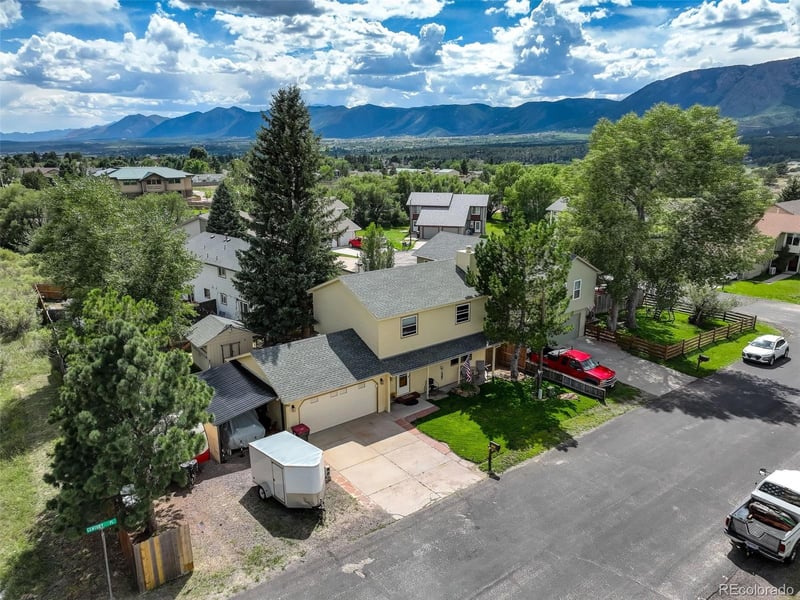 750 Century Pl, Monument, CO 80132