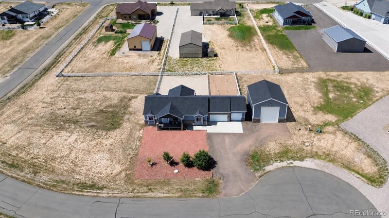 14545 Barksdaly Way, Keenesburg, CO 80643