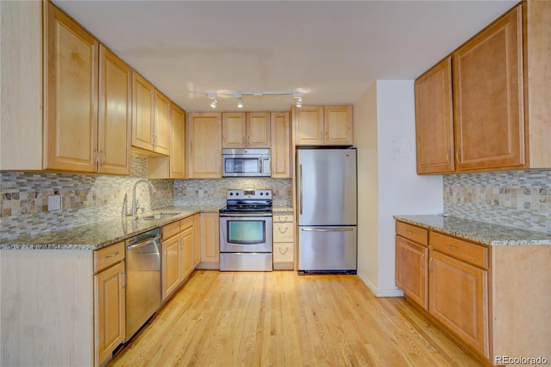 925 E 8 Ave #140, Denver, CO 80218