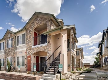 1614 Granby Way #103, Aurora, CO 80011