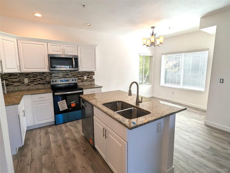1614 Granby Way #103, Aurora, CO 80011