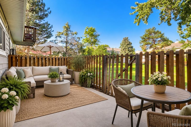 6790 E Mississippi Ave #A, Denver, CO 80224