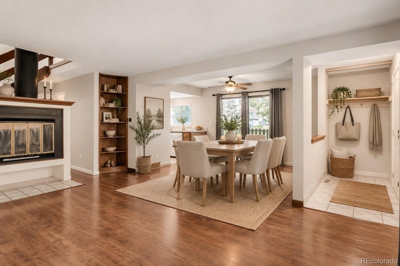 6790 E Mississippi Ave #A, Denver, CO 80224