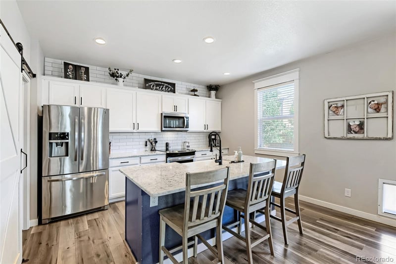 580 Columbine Ave, Fort Lupton, CO 80621