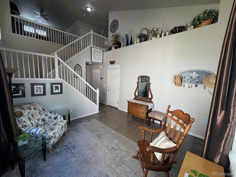 6866 W Coco Pl, Littleton, CO 80128