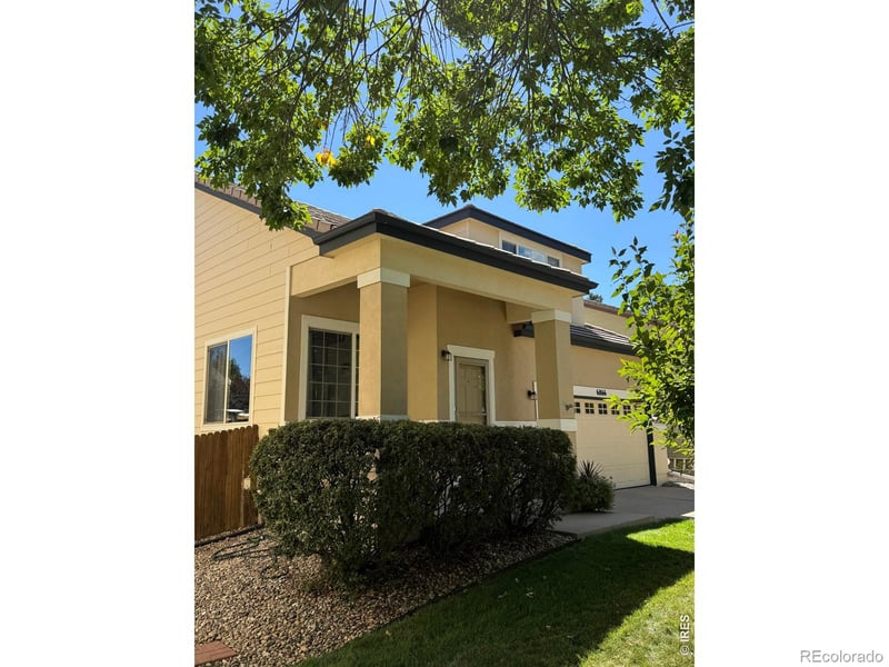 6866 W Coco Pl, Littleton, CO 80128