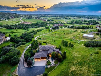 10370 Grande Vista Ct, Lone Tree, CO 80124