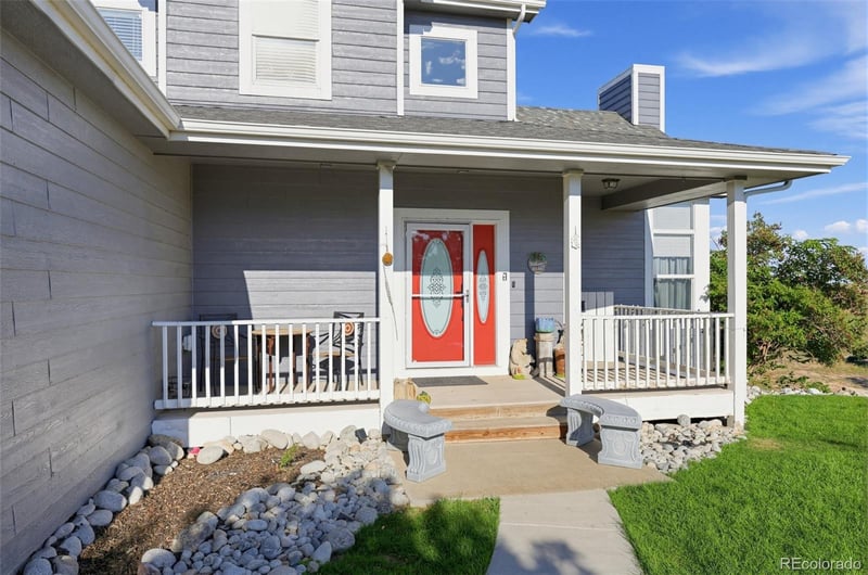 2740 S County Road 137, Bennett, CO 80102
