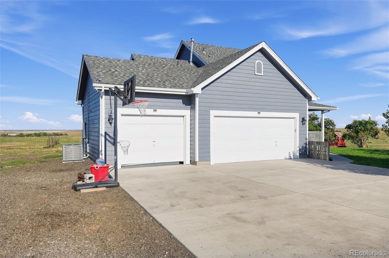 2740 S County Road 137, Bennett, CO 80102