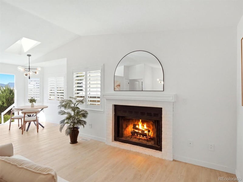8522 S Upham Way, Littleton, CO 80128