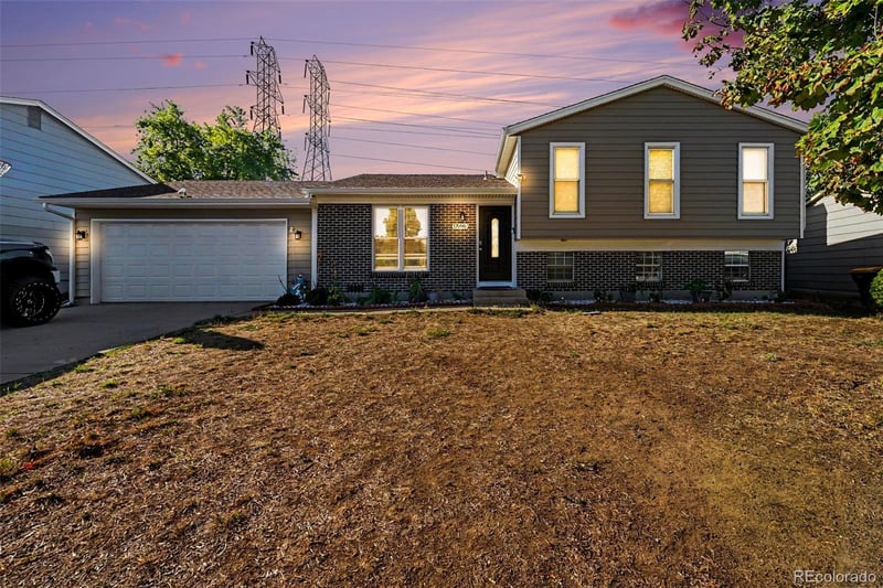 17996 E Bails Pl, Aurora, CO 80017