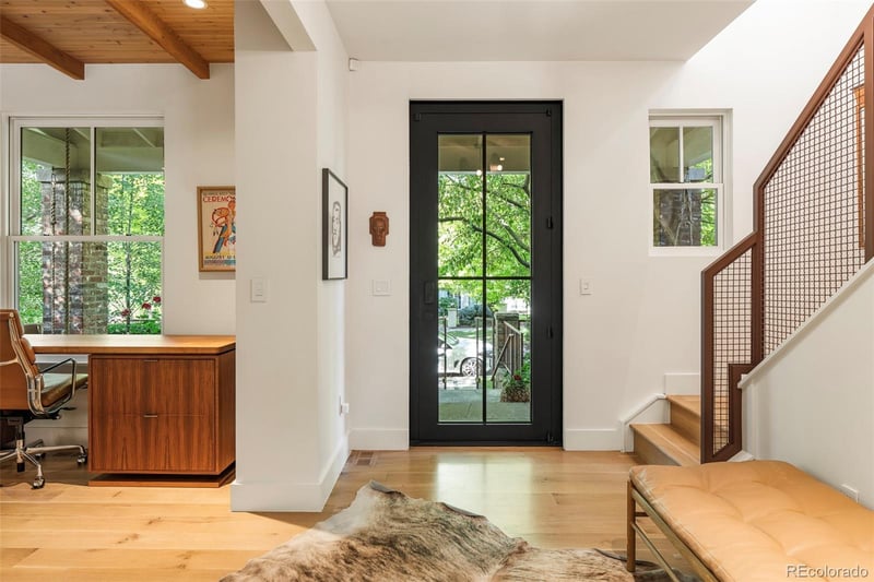 550 Fillmore St, Denver, CO 80206