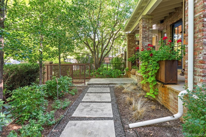 550 Fillmore St, Denver, CO 80206