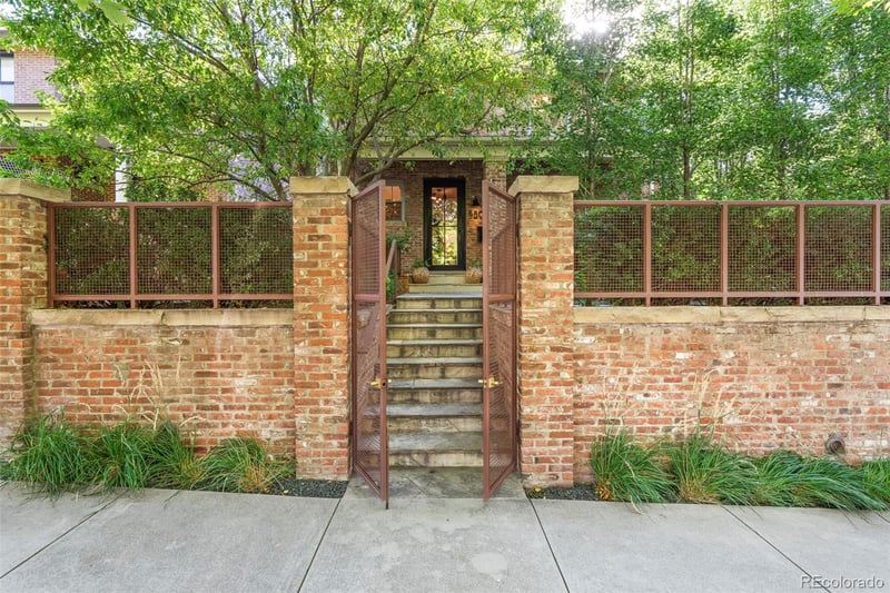 550 Fillmore St, Denver, CO 80206