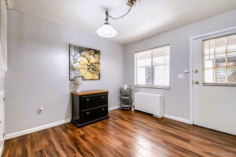 3009 Madison Ave #105I, Boulder, CO 80303