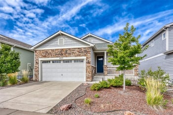 3973 John Ct, Castle Rock, CO 80104
