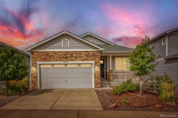 3973 John Ct, Castle Rock, CO 80104