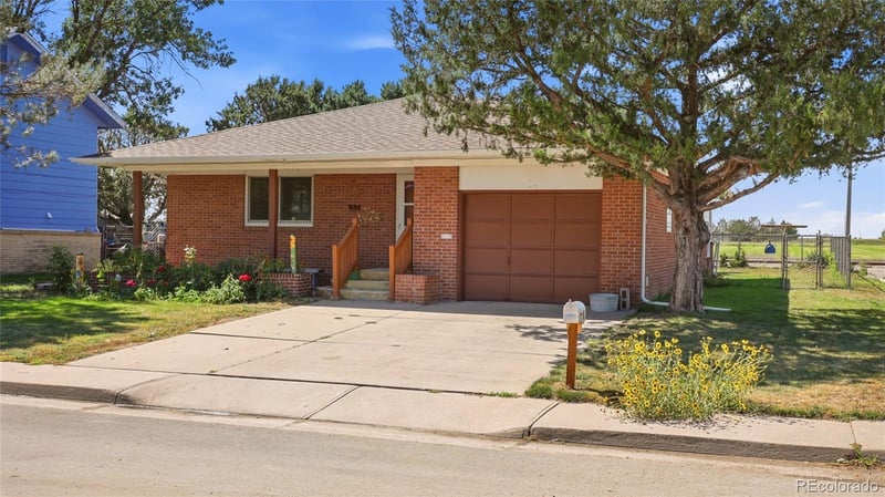 933 Lane St, Fort Morgan, CO 80701