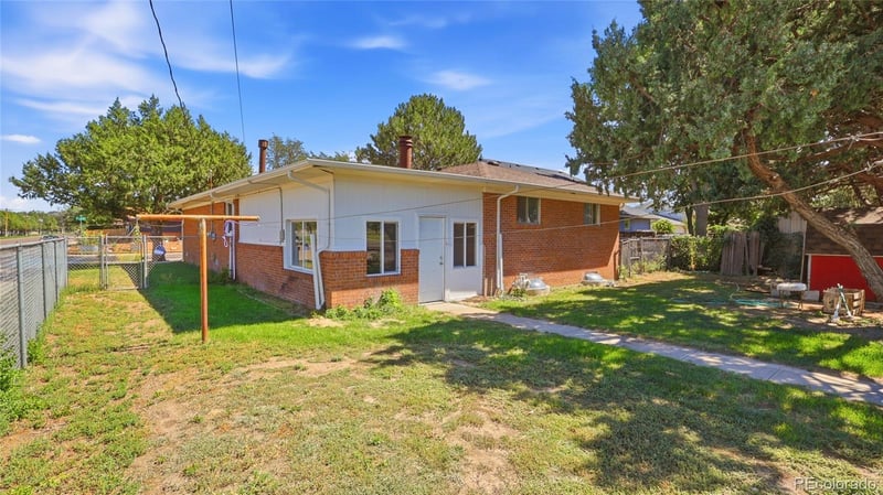 933 Lane St, Fort Morgan, CO 80701