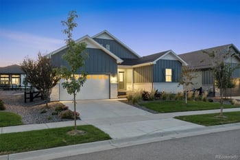 8735 S Quemoy St, Aurora, CO 80016