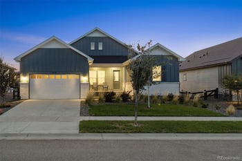 8735 S Quemoy St, Aurora, CO 80016