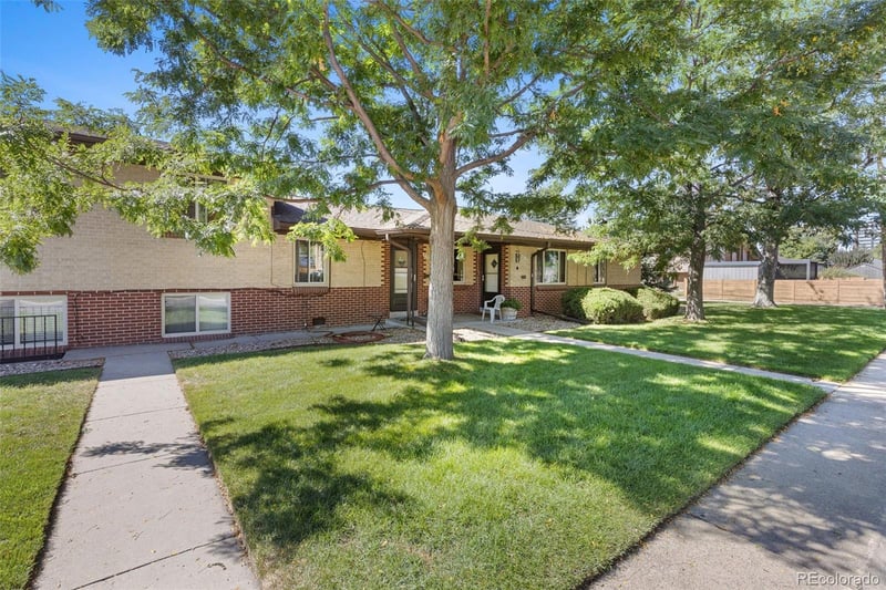 4500 W 16th Ave, Denver, CO 80204