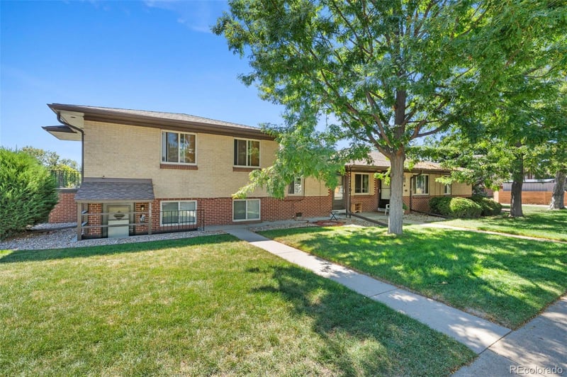 4500 W 16th Ave, Denver, CO 80204