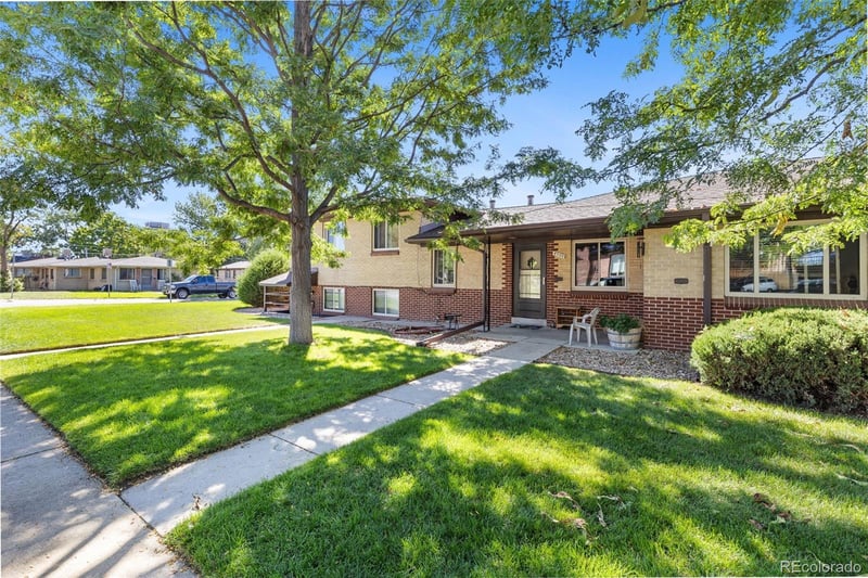 4500 W 16th Ave, Denver, CO 80204