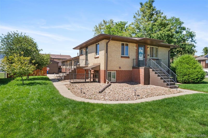 4500 W 16th Ave, Denver, CO 80204