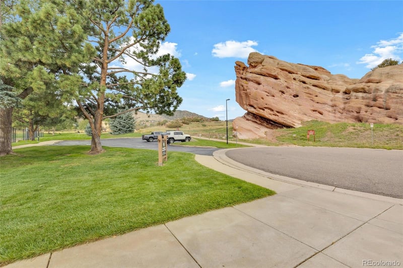 49 Elk Ln, Littleton, CO 80127