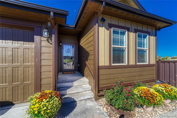 11940 Barrentine Loop, Parker, CO 80138
