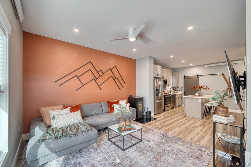 10500 Willow Ave, Poncha Springs, CO 81201