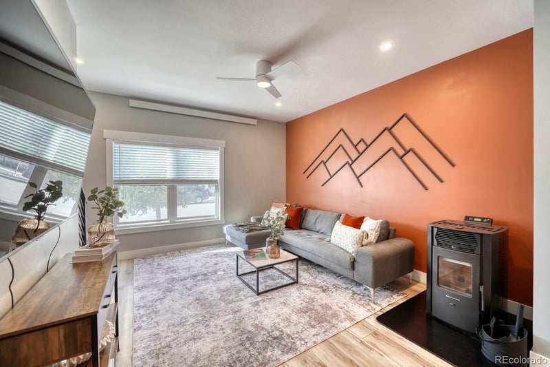 10500 Willow Ave, Poncha Springs, CO 81201